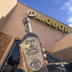 J N's Liquor