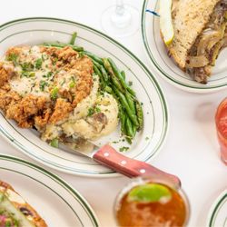 The Hayden - Chicken fried steak