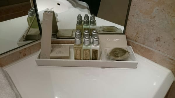 Alpenhof Murnau by null