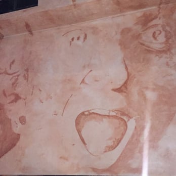 Bernini - Love those classic frescos. - Italian Near Me - Tampa, Florida