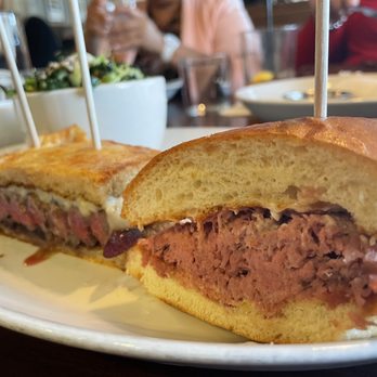 Nick's On 2nd - Original Ribeye Melt, The Prime Rib Dip - New American Near Me - Long Beach, California Nick's On 2nd - Original Ribeye Melt, The Prime Rib Dip - New American Near Me - Long Beach, California