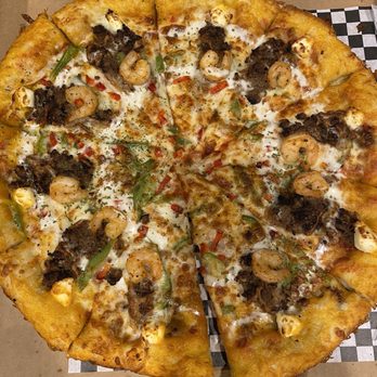 Korea Town Pizza - Pizza Near Me - Buena Park, California Korea Town Pizza - Pizza Near Me - Buena Park, California