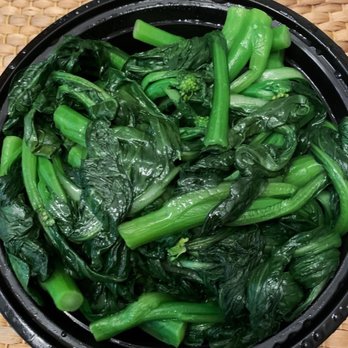 Fancy Chinese Cuisine - Stir fry broccoli - Dim Sum Near Me - Markham, Ontario Fancy Chinese Cuisine - Stir fry broccoli - Dim Sum Near Me - Markham, Ontario