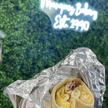 Marquez Bakery & Tortilla Factory - Bacon & egg - Bakeries Near Me - Arlington, Texas Marquez Bakery & Tortilla Factory - Bacon & egg - Bakeries Near Me - Arlington, Texas