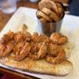 Roll Cajun Boudin