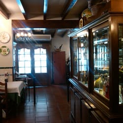 Restaurant CA Consuelo