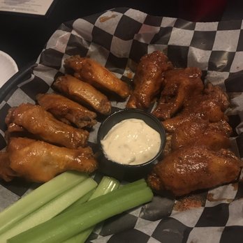 Bar-Bill North - Chicken Wings Near Me - Clarence, New York Bar-Bill North - Chicken Wings Near Me - Clarence, New York