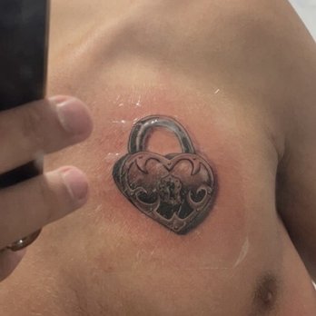 Monster Tattoo - Tatoo - Piercing Near Me - Cancún, ROO Monster Tattoo - Tatoo - Piercing Near Me - Cancún, ROO