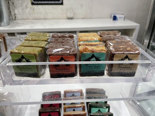 Fat Witch Bakery by null