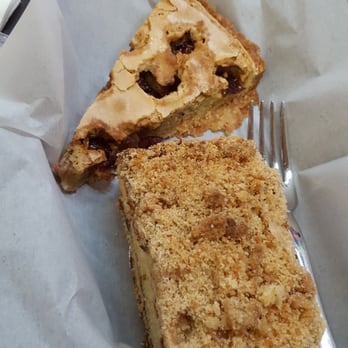 Little Flower - Brown butter tart and coffee cake. PERFECT with coffee! - Candy Stores Near Me - Pasadena, California Little Flower - Brown butter tart and coffee cake. PERFECT with coffee! - Candy Stores Near Me - Pasadena, California