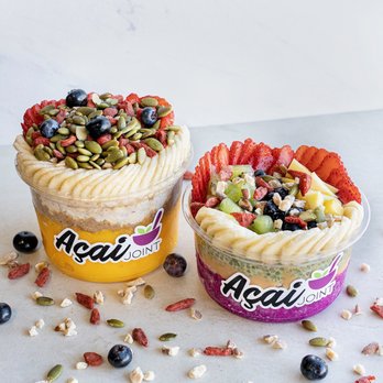 Acai Joint - Baldwin Park - Absolutely adorabowl - Acai Bowls Near Me - Baldwin Park, California Acai Joint - Baldwin Park - Absolutely adorabowl - Acai Bowls Near Me - Baldwin Park, California