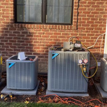 Cool Bros - Heating & Air Conditioning/HVAC Near Me - Lynbrook, New York