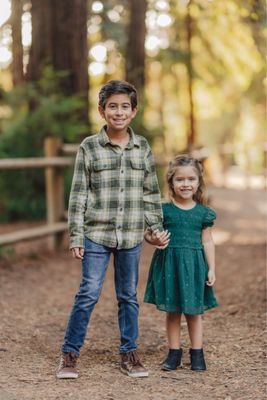 Carbon Canyon Regional Park by null