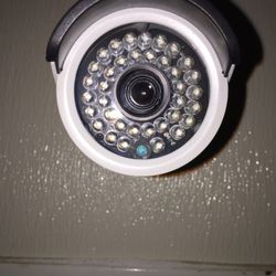 West Coast Security Systems - Local project that the customer was absolutely satisfied with!