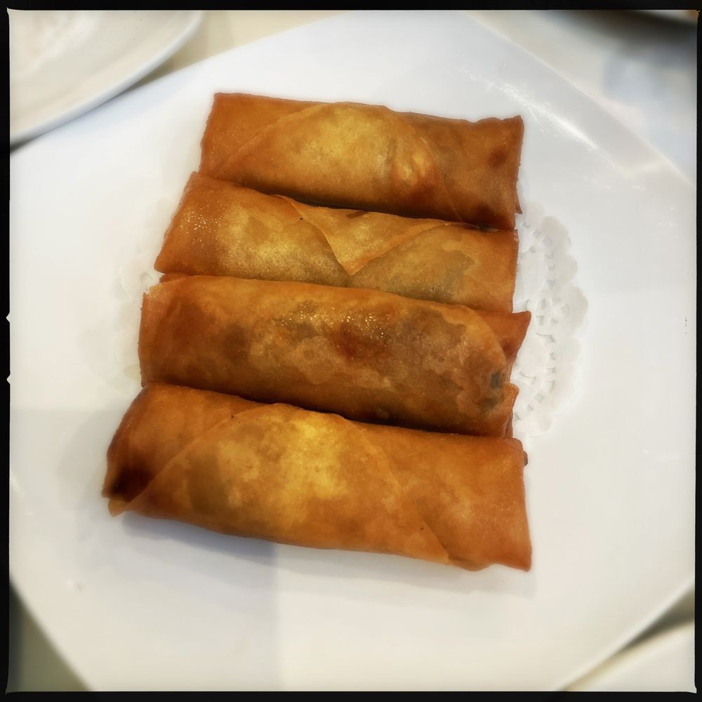 Soup Dumpling Plus - Spring rolls - Shanghainese Near Me - Fort Lee, New Jersey Soup Dumpling Plus - Spring rolls - Shanghainese Near Me - Fort Lee, New Jersey