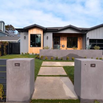 Sargasi - Custom residential project with Design + Drafting and Permits expedited for our client. - Architects Near Me - Van Nuys, California Sargasi - Custom residential project with Design + Drafting and Permits expedited for our client. - Architects Near Me - Van Nuys, California