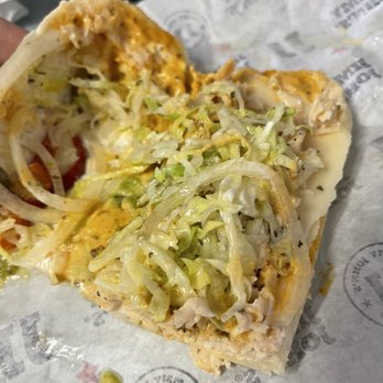 Jimmy John's - Sandwiches Near Me - Mesa, Arizona
