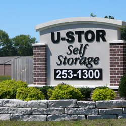 U-STOR E. 56th