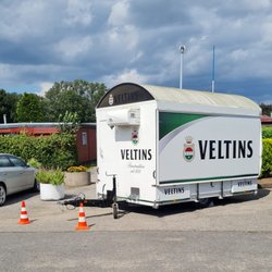 Gaststätte Zum Tonkrug