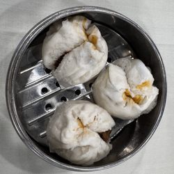 Emerald Chinese Cuisine - Char siu boa
