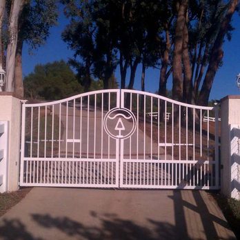 The Gate Doctor - Fences & Gates Near Me The Gate Doctor - Fences & Gates Near Me