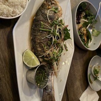 Mawn - Cambodian Near Me - Philadelphia, Pennsylvania