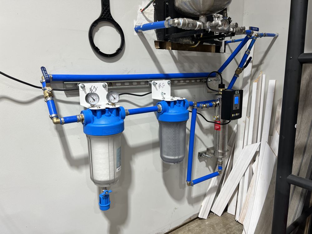 Slide of Nuflow Plumbing & Pipe Services