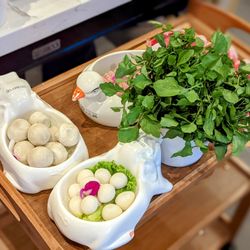 LaMei Hot Pot
