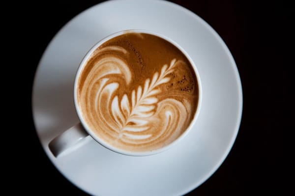 Kaffee Meister - Lakeside Coffee Bar & Drive-Thru by null