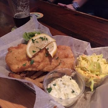 The Trinity Bar & Restaurant - Fish and chips - Bars Near Me - New Haven, Connecticut The Trinity Bar & Restaurant - Fish and chips - Bars Near Me - New Haven, Connecticut