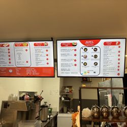 Hotpot Alley - Menu