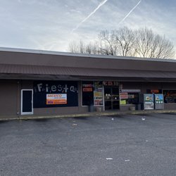 La Fiesta Supermarket