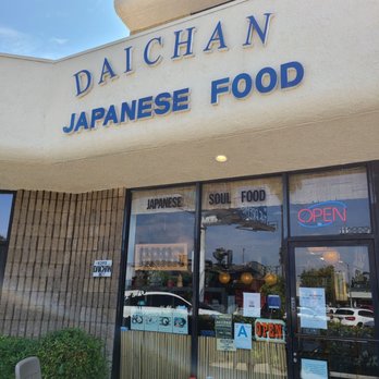 Daichan - Japanese Near Me - Studio City, California