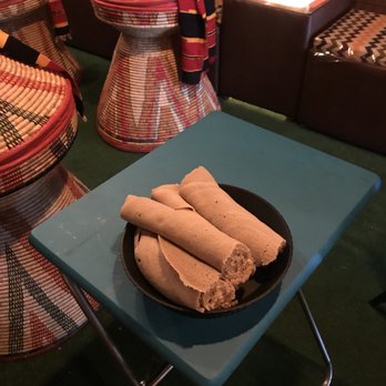 Abyssinia Restaurant and Cafe - Ethiopian Near Me - Phoenix, Arizona
