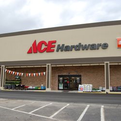 Ace Hardware Of Newport