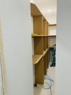 Dennis Houston Construction