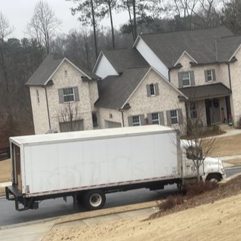 Cruz Logistics - Doing a delivery a furniture - Couriers & Delivery Services Near Me Cruz Logistics - Doing a delivery a furniture - Couriers & Delivery Services Near Me