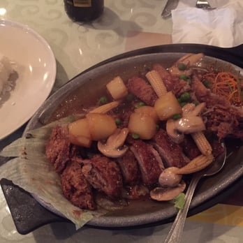 Siam Bistro - Crispy Duck Yummmy - Thai Near Me - Miami, Florida