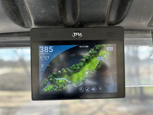 Forest Creek Golf Club by null