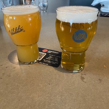 Validation Ale - Breweries Near Me - Santa Barbara, California