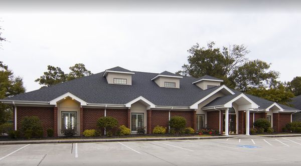 VAUGHT EYE ASSOCIATES - Updated August 2025 - 23 Photos & 25 Reviews