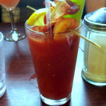 Toast Coffeehouse - Bloody Mary - Coffee & Tea Near Me - Patchogue, New York Toast Coffeehouse - Bloody Mary - Coffee & Tea Near Me - Patchogue, New York