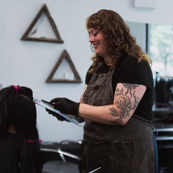 Little Broken Things - Hair Salons Near Me - Chicago, Illinois Little Broken Things - Hair Salons Near Me - Chicago, Illinois