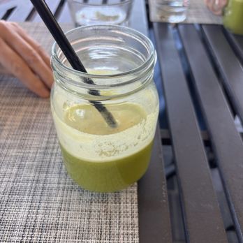 Tiato Kitchen + Garden - Green Monster - Asian Fusion Near Me - Santa Monica, California Tiato Kitchen + Garden - Green Monster - Asian Fusion Near Me - Santa Monica, California
