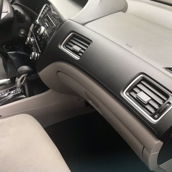 Always Clean Detail & Customs - After - Auto Detailing Near Me - Fredericksburg, Virginia