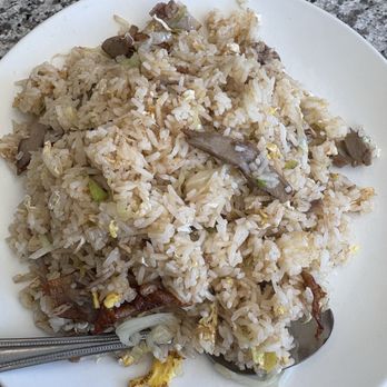 Tasty Gourmet - Roasted duck fried rice - Cantonese Near Me - Davis, California Tasty Gourmet - Roasted duck fried rice - Cantonese Near Me - Davis, California