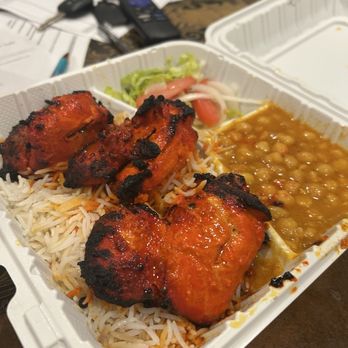 EZ Kabob - Chicken Kabob and Seekh Kabob Combo - Indian Near Me - Greenbelt, Maryland EZ Kabob - Chicken Kabob and Seekh Kabob Combo - Indian Near Me - Greenbelt, Maryland
