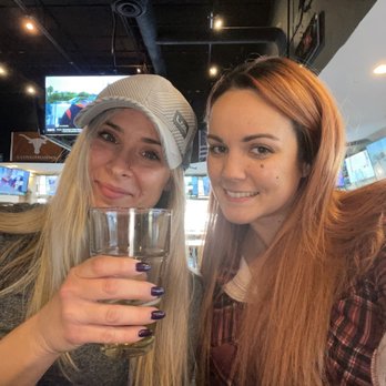 9th Inning Brews and Bites - Represent!!!!! - American Near Me - Amarillo, Texas