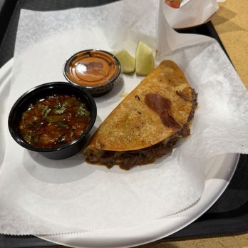 Taco Life Mexican Grill - Quesabirria - Mexican Near Me - Orange, California