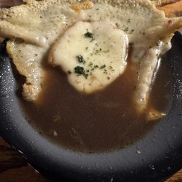 French Onion Soup